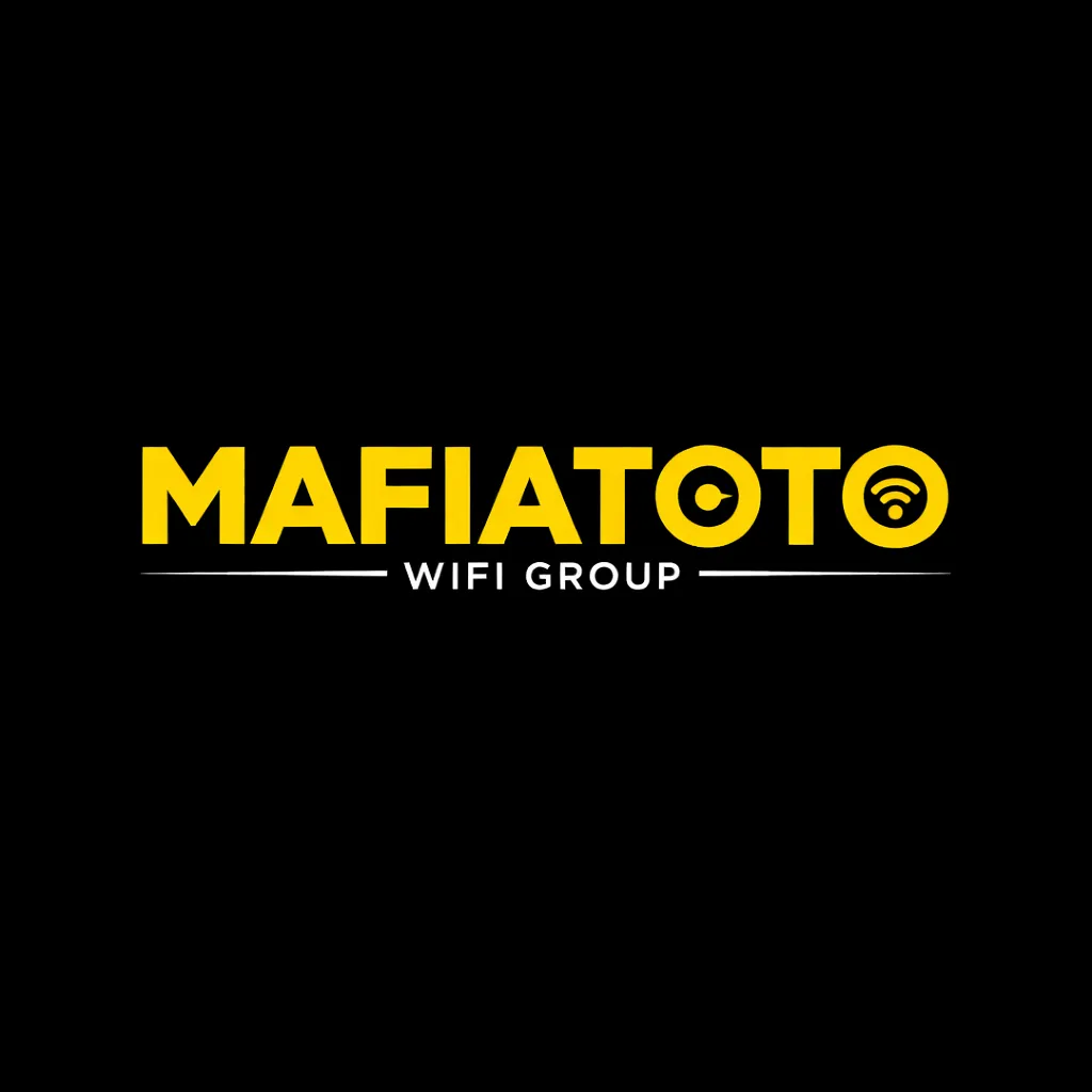 MAFIATOTO - Petualangan Anime yang Mengasyikkan