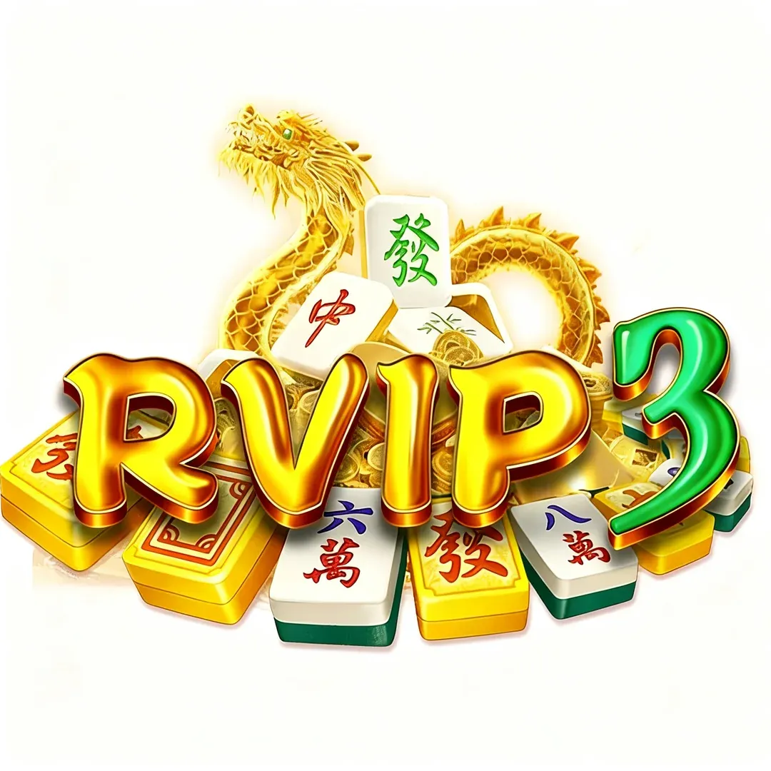 RVIP3 - Permainan Kasino Menarik dan Seru