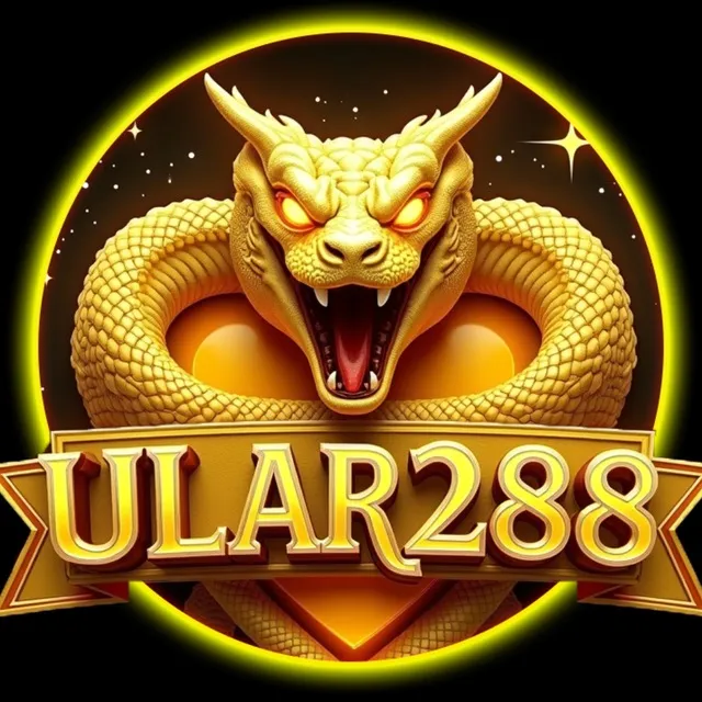 ULAR288 - Game Kasino Terbaik untuk Pengalaman Seru