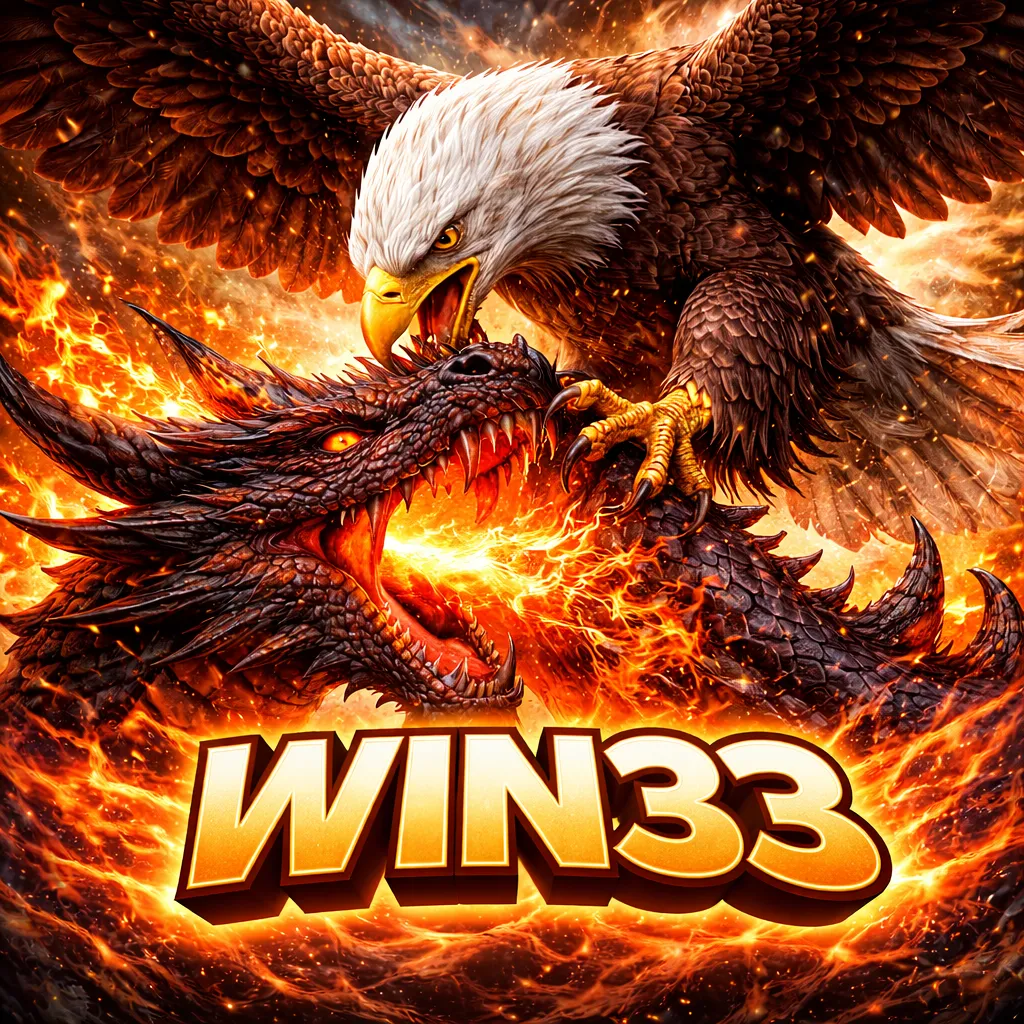 WIN33 - Game Mahjong Seru dan Menantang